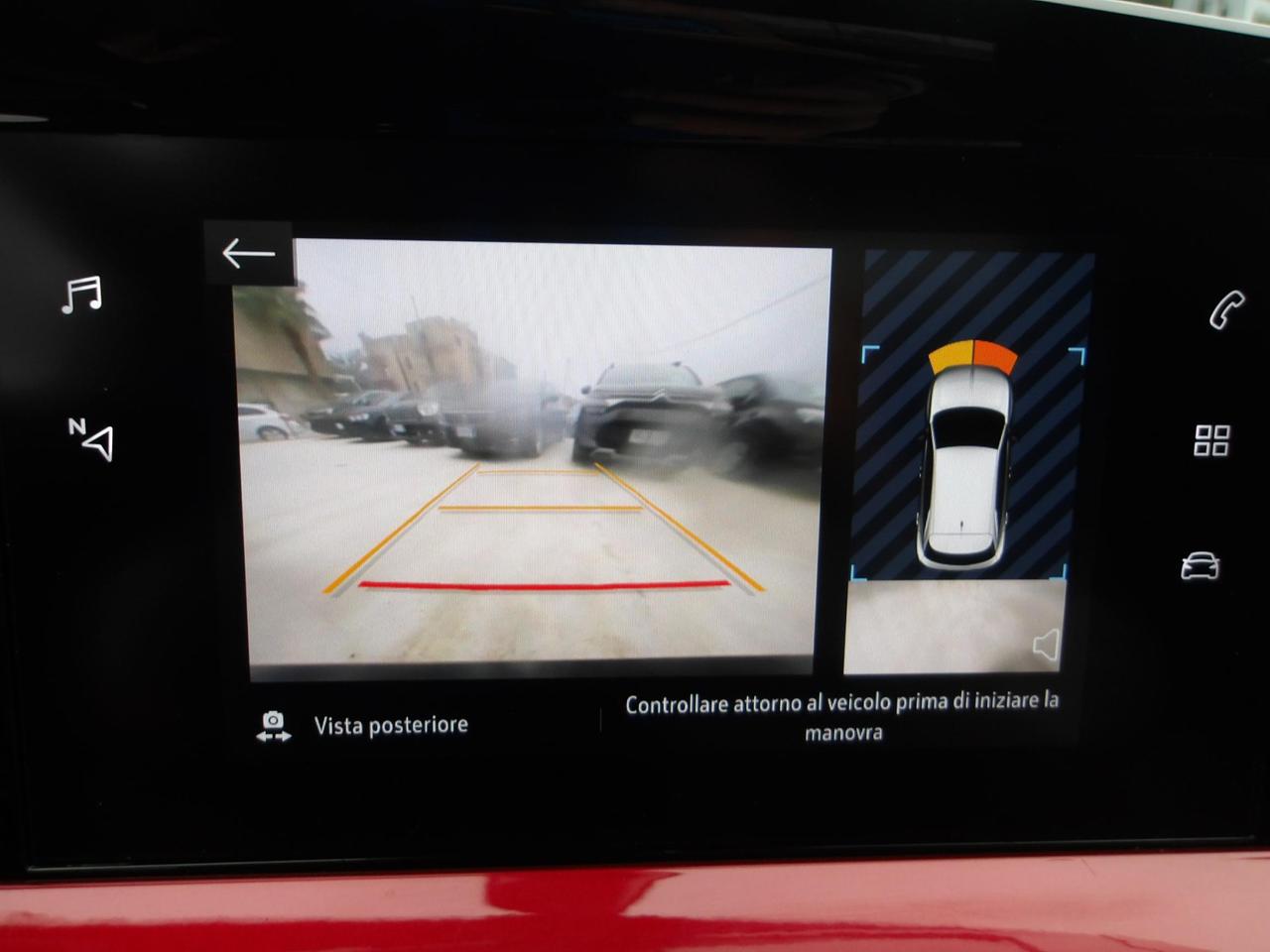 Opel Mokka 1.2 t GS Line + s&s 100cv