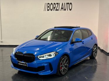 Bmw 128 Ti 5p. Msport PREZZO REALE! TETTO!