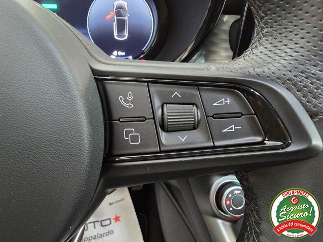 ALFA ROMEO Tonale 1.3 280 CV PHEV AT6 Q4 Ti