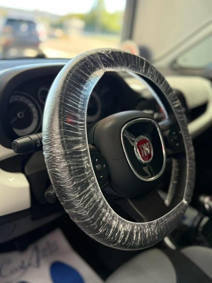 Fiat 500L 1.3 Multijet 95 CV Lounge 2016