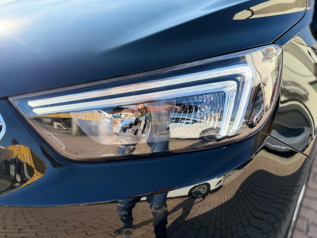 Opel Mokka X 1.6 CDTI Ecotec 136CV 4x2 Start&Stop Ultimate