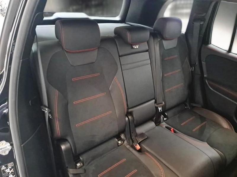 MERCEDES-BENZ GLB 200 D AUTOMATIC PREMIUM SUV