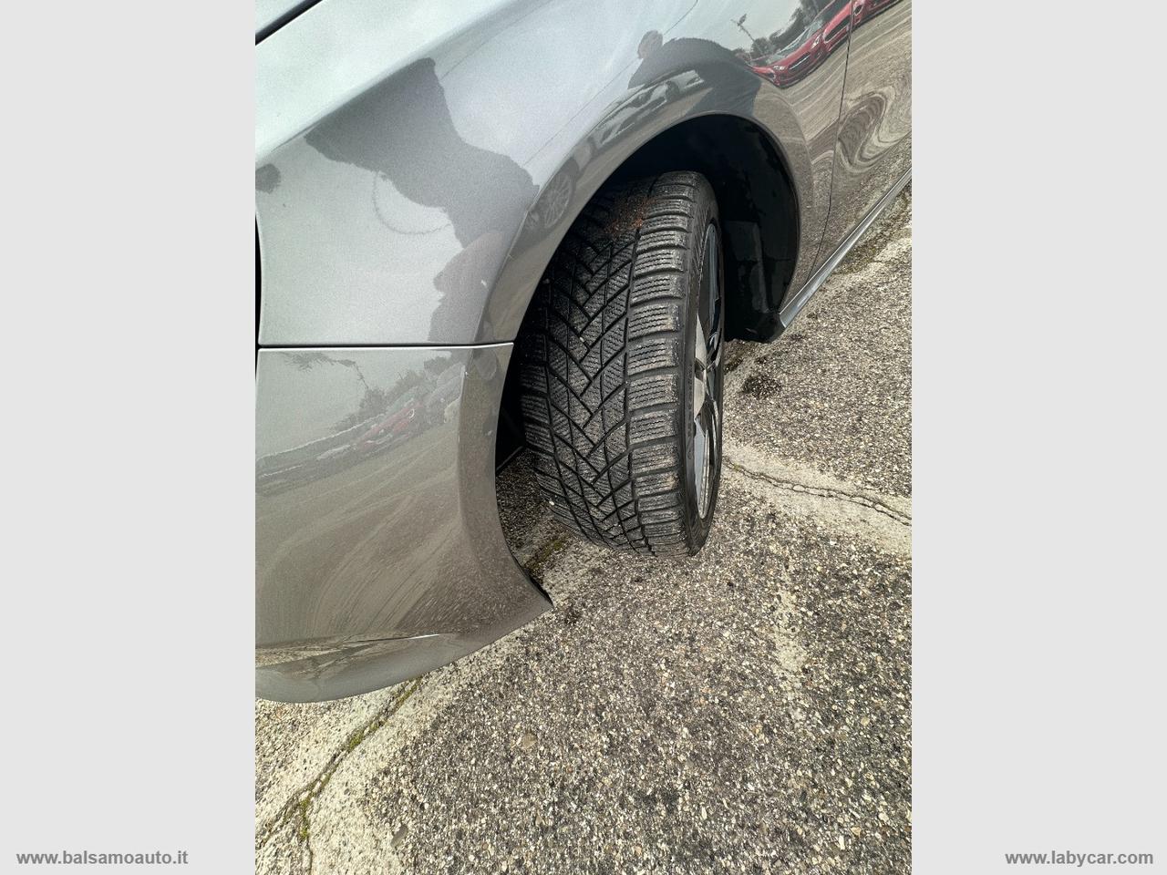 MERCEDES-BENZ A 180 CDI Premium