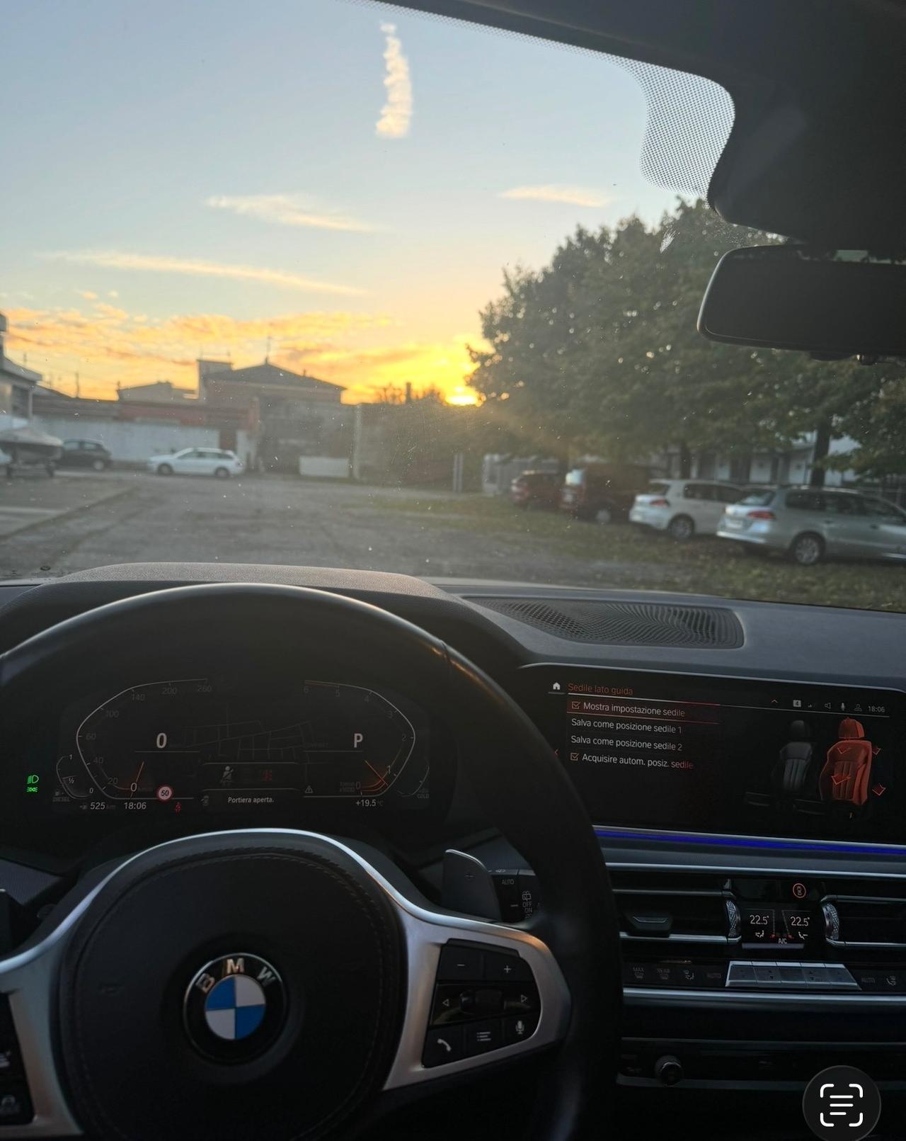 Bmw X5 xDrive30d xLine