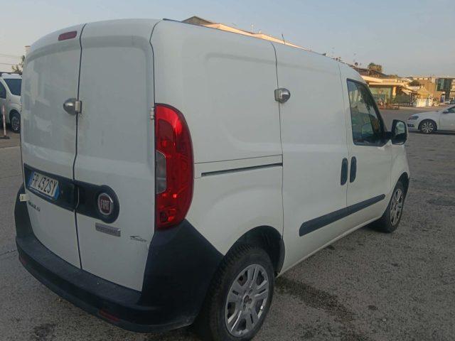 FIAT DOBLO' 1.3 multijet