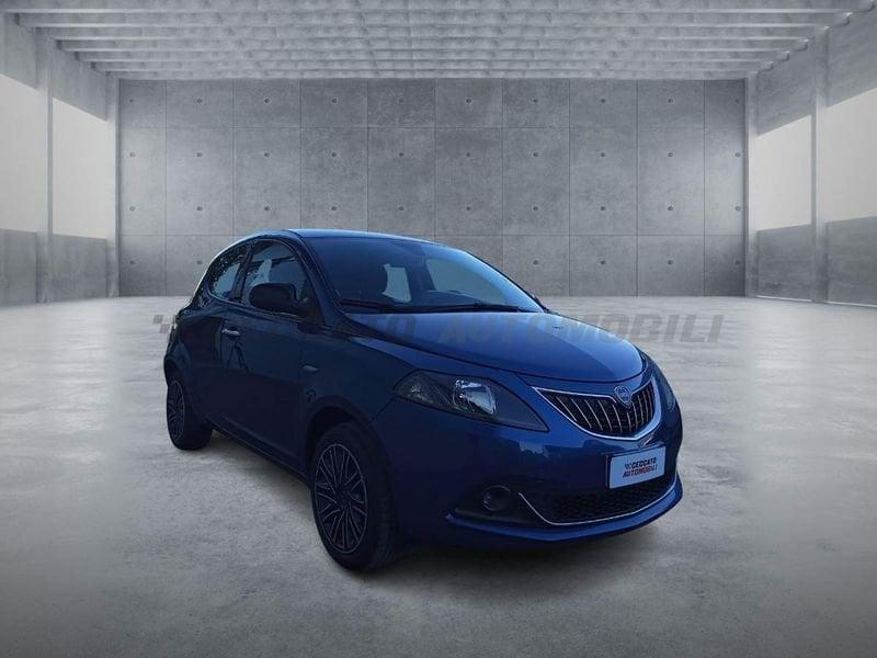 Lancia Ypsilon III 2021 1.0 firefly hybrid Gold s&s 70cv 5p.ti