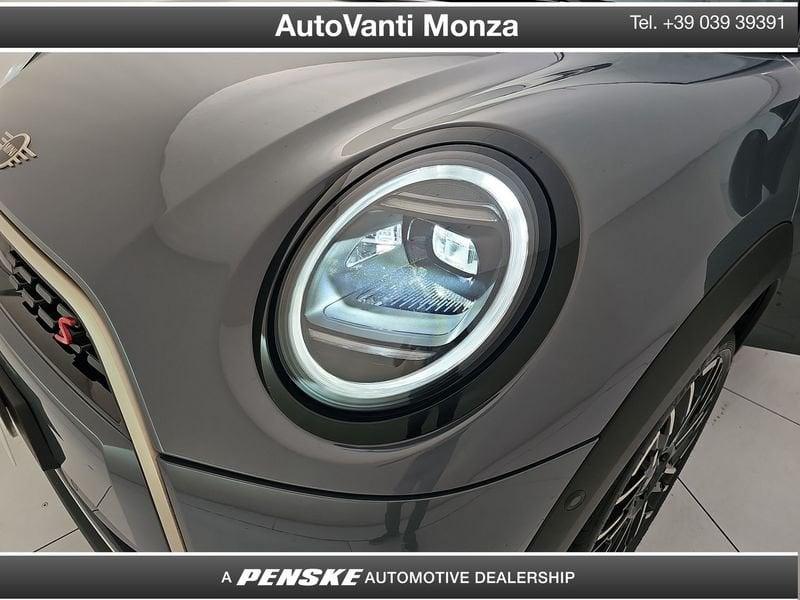 MINI Mini Cooper Cabrio Mini 2.0 Cooper S Favoured XL Cabrio