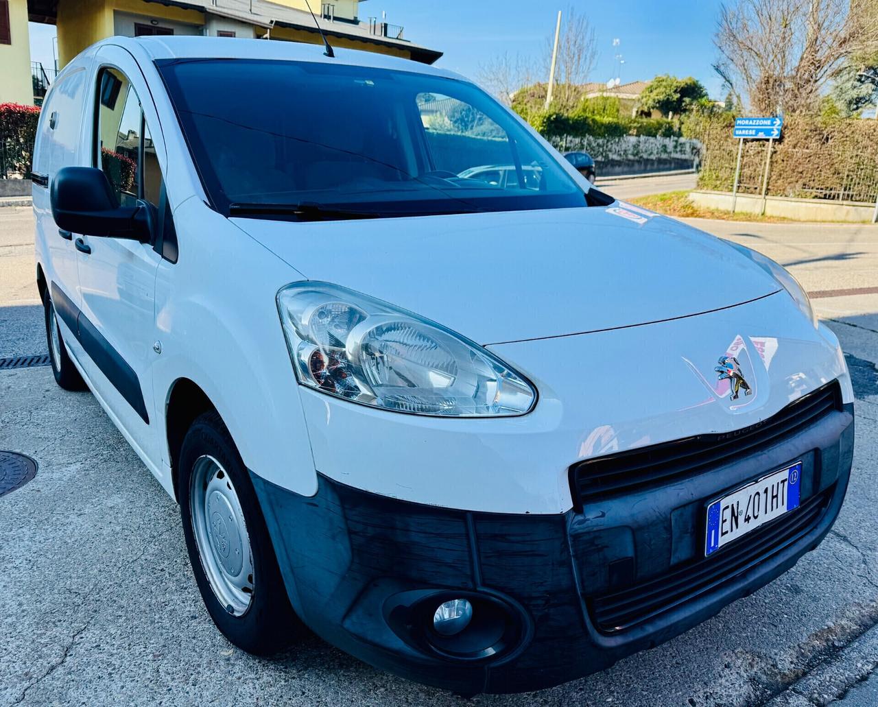Peugeot Partner Tepee 1.6 HDi Autocarro 3 posti