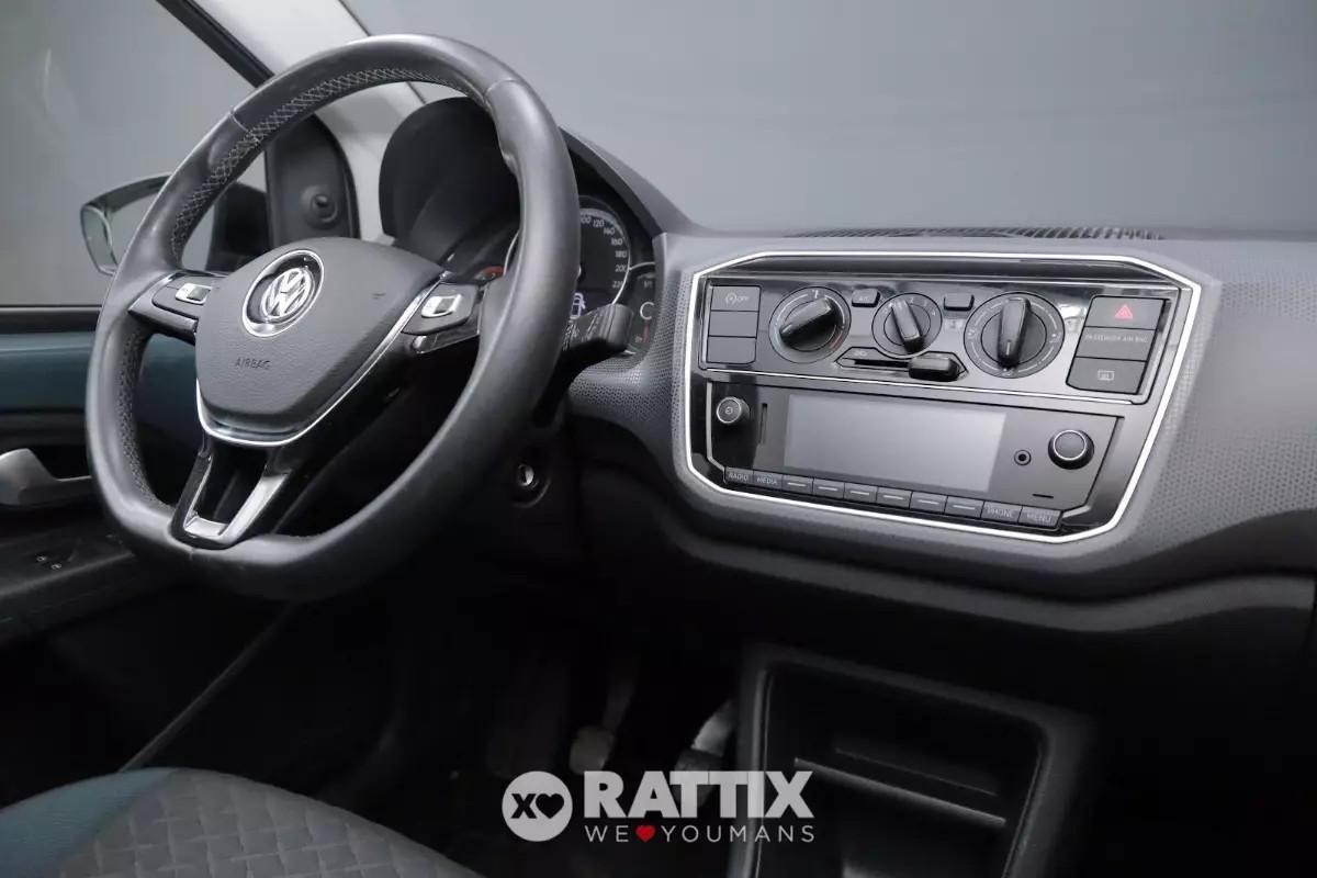 Volkswagen up! 1.0 60CV Move up!