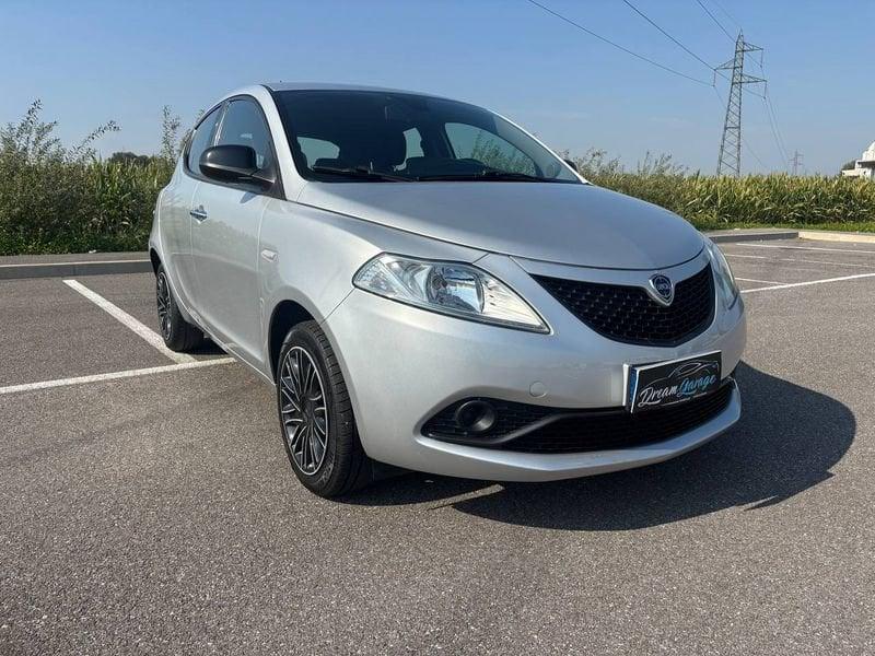 Lancia Ypsilon NEOP. 1.2 Benzina