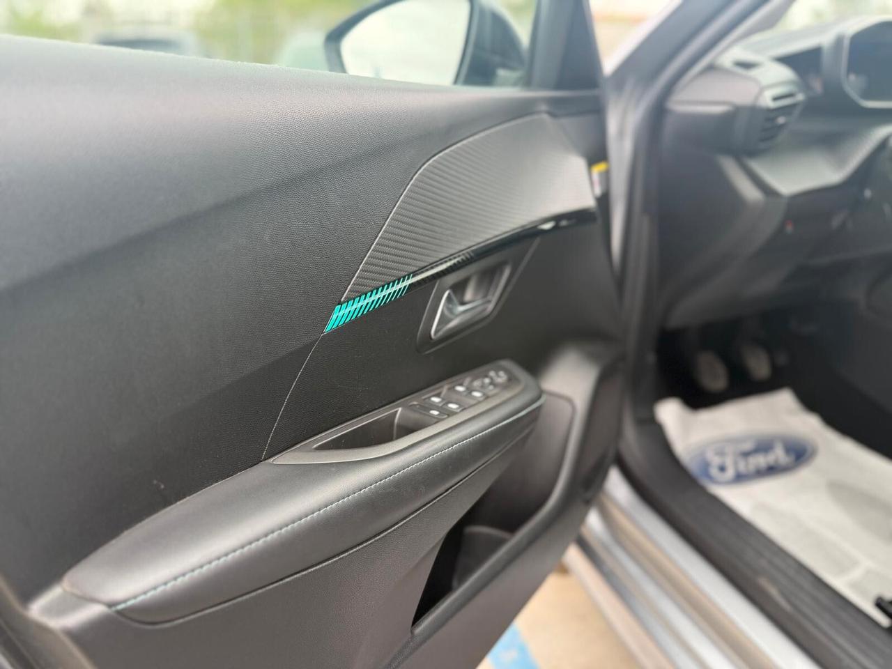 PEUGEOT 208 ALLURE 1.5 BLUEHDI 102 CV