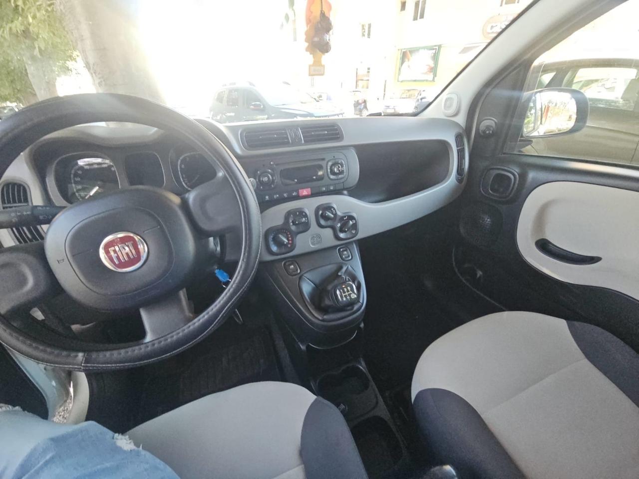 Fiat Panda 1.2 Easy