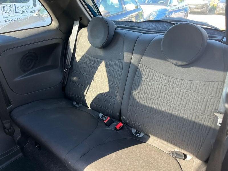 FIAT 500 500 1.0 Hybrid Dolcevita