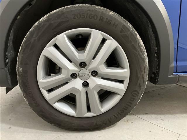 DACIA Sandero Stepway 1.0 tce Comfort 90cv