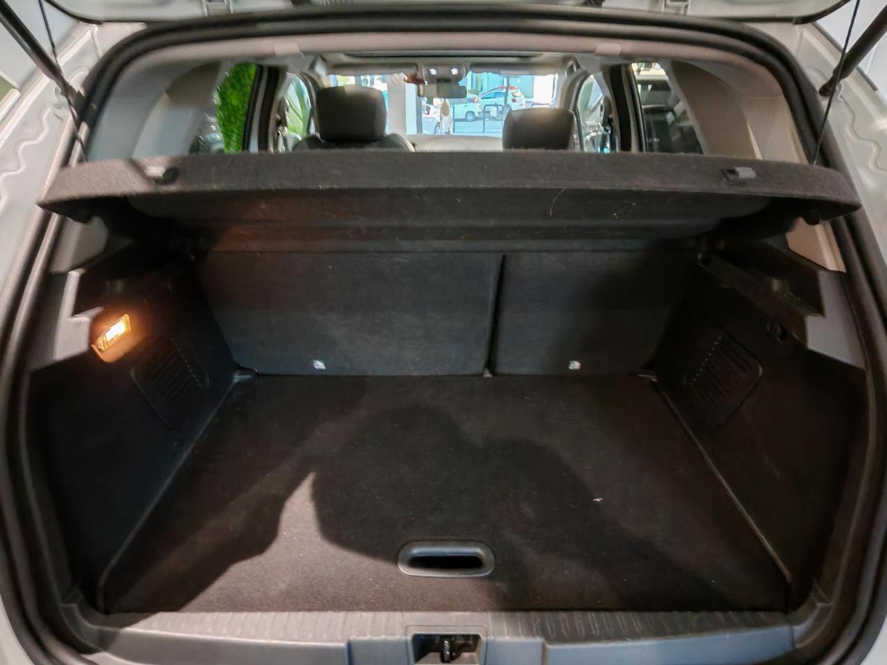 Renault Captur 1.5 dci Edition One 110cv