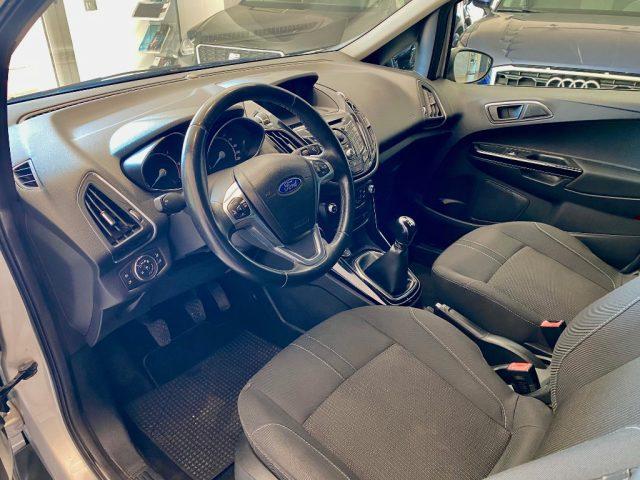 FORD B-Max 1.5 TDCi Titanium di Unico Proprietario