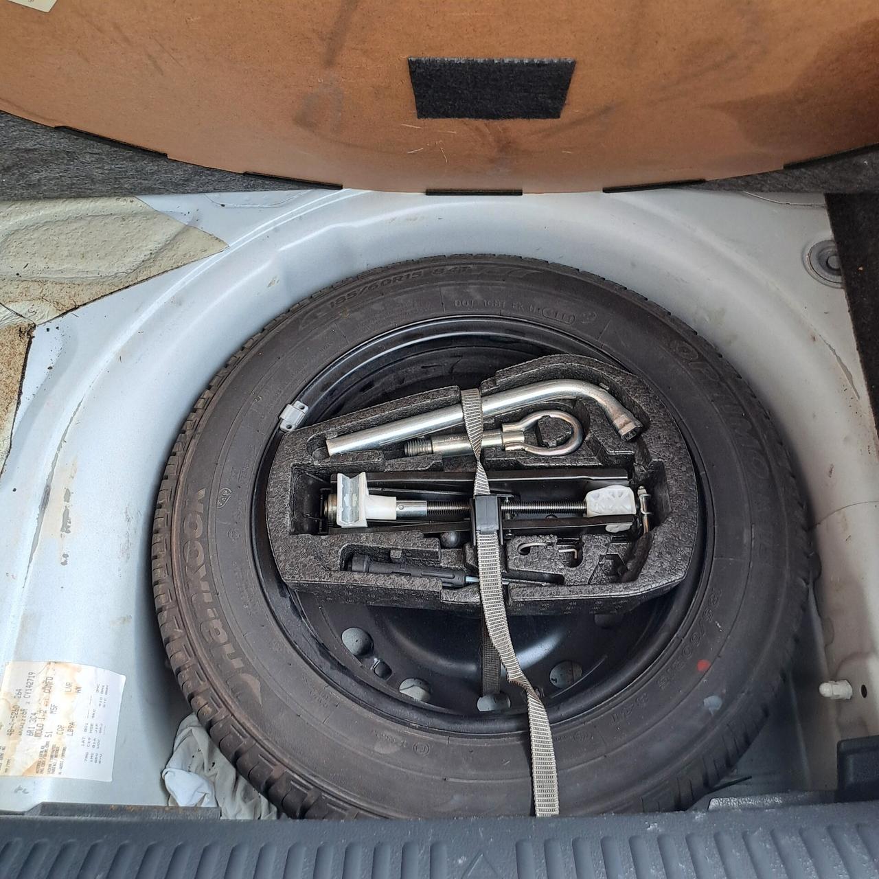 Polo 1.2 NEOPATENTATI - UNICO PROPRIETARIO