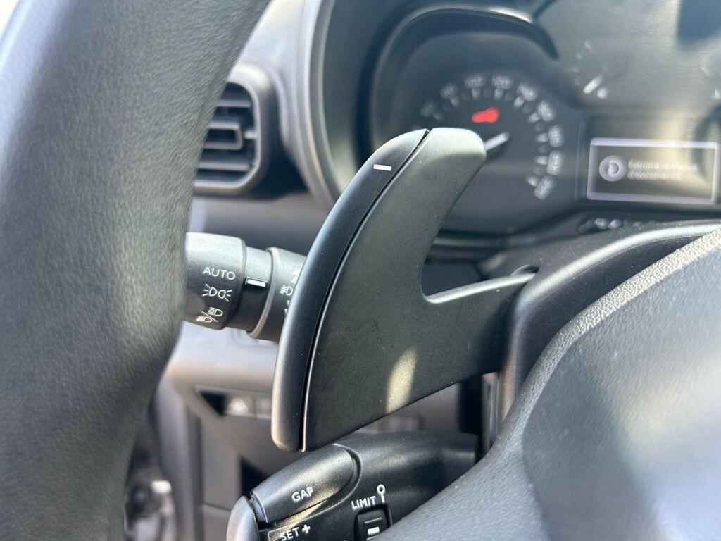 Citroen Berlingo L1 1.5 BHDi 130cv EAT8 Club 3 posti