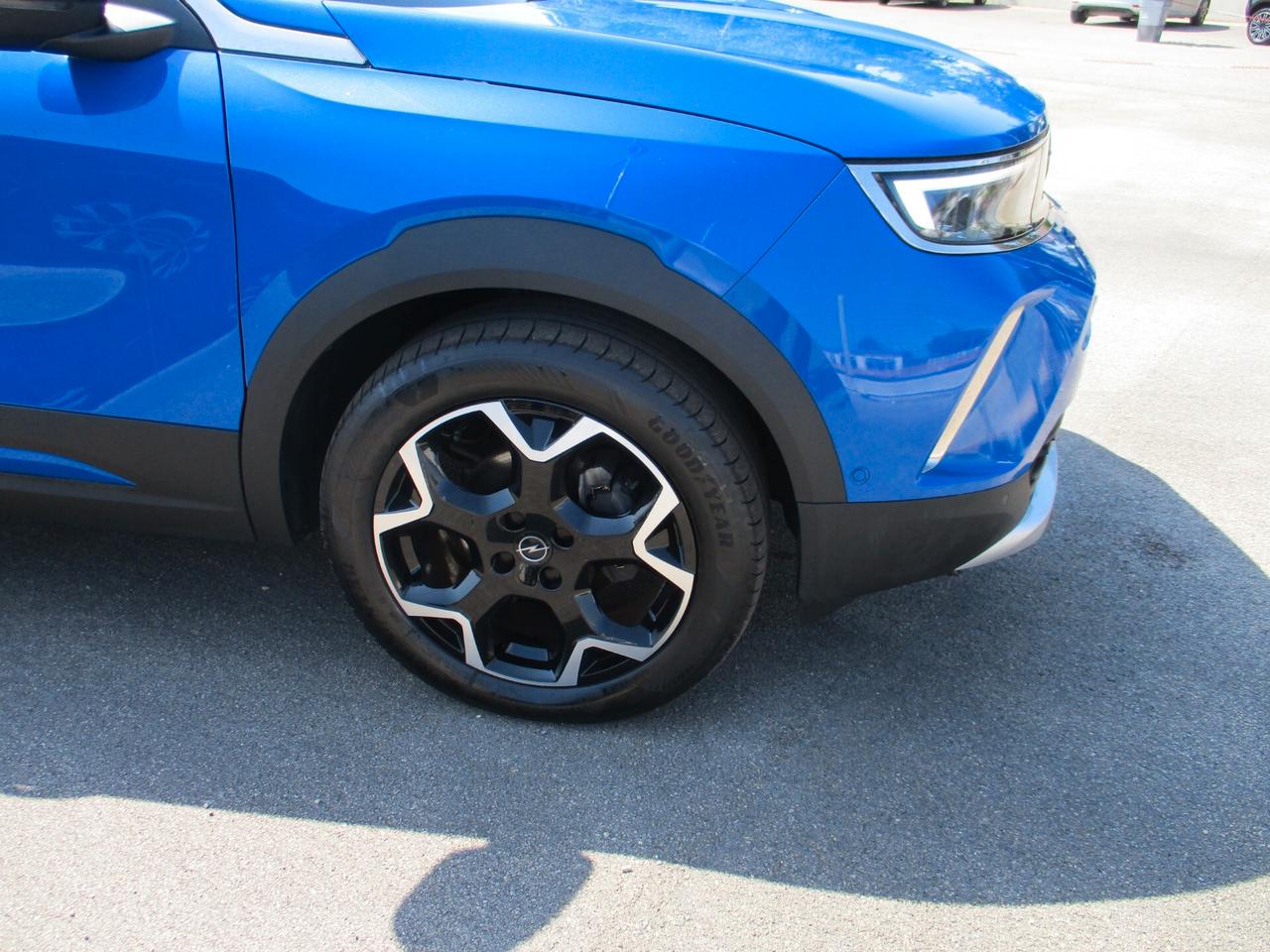 Opel Mokka 1.5 diesel Ultimate