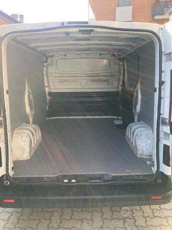 Fiat Talento 1.6 MJT 120CV PC-TN Furgone 10q