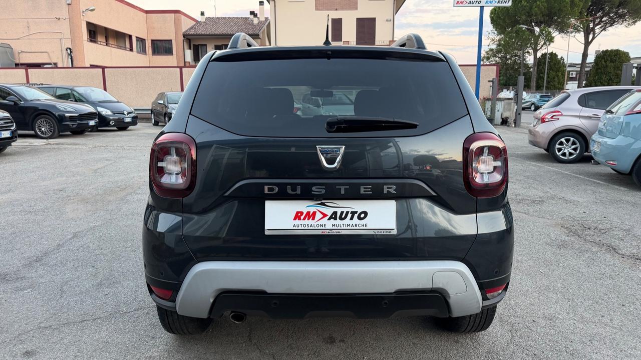 Dacia Duster 1.0 TCe 100 CV ECO-G 4x2 15th Anniversary