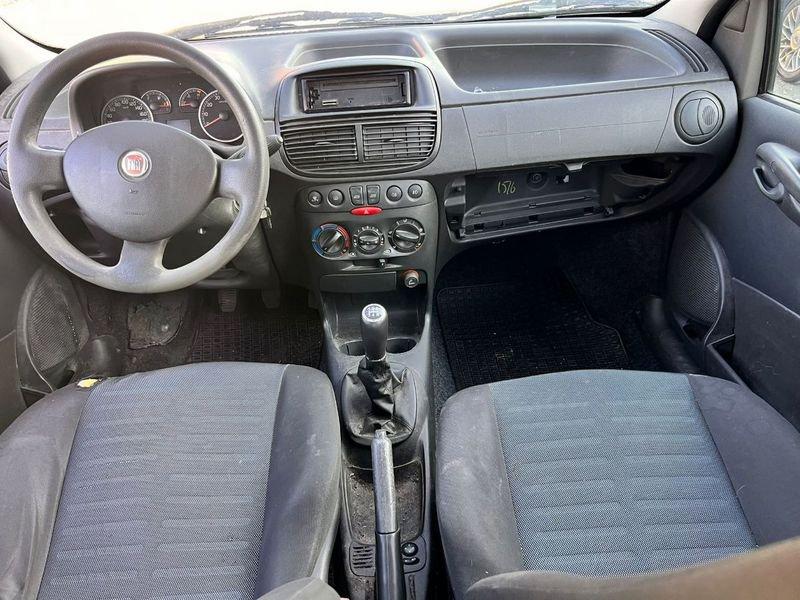 FIAT Punto Punto Classic 1.3 MJT 5 porte Active