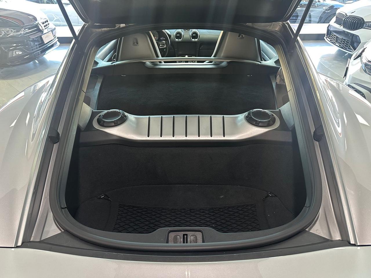 Porsche Cayman 2.5 GTS Style Edition #7585