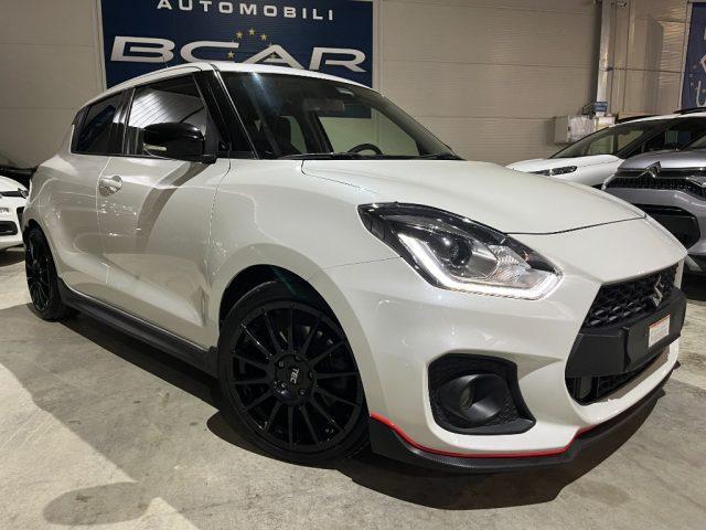 SUZUKI Swift Sport 1.4 Hybrid Boosterjet UNICO PROP./KM CERTIF.