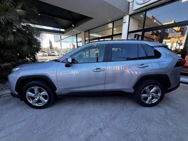 TOYOTA RAV 4 MY23 RAV4 2.5 HV (222CV) E-CVT 2WD-i Style