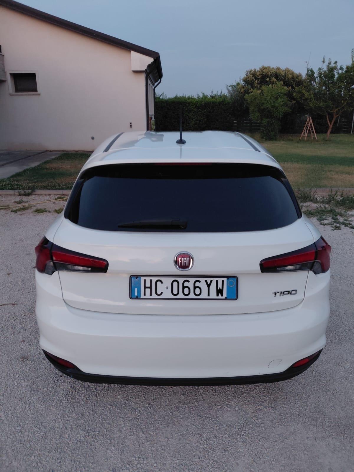 Fiat Tipo 1.3 Mjt S&S 5 porte Business