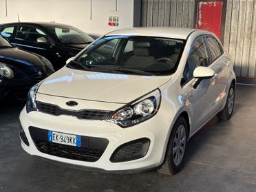 Kia Rio 1.2 CVVT 5p. EX