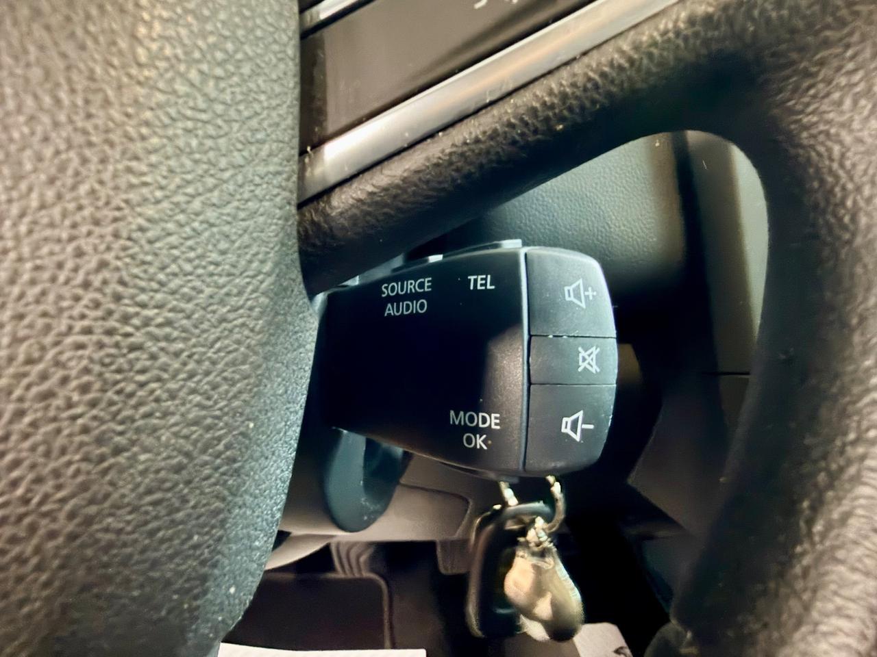 Renault Kadjar 1.2TCe 131cv Euro6