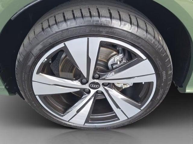 Audi Q5 Sportback TDI 150kW quattro S tronic S Line Edition