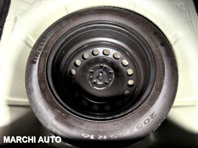 FIAT Tipo 1.3 Mjt S&S SW Business