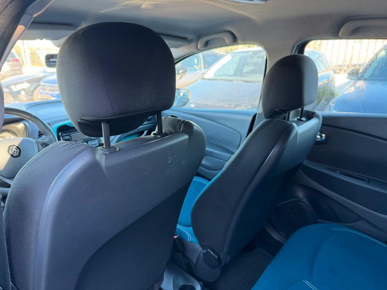 Renault Captur 1.5 dCi 8V 90 CV Start&Stop Live