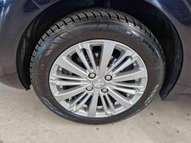 PEUGEOT 208 BlueHDi 75 CV 5 porte