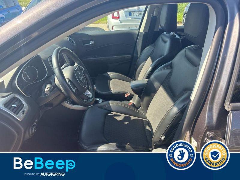 Jeep Compass 1.6 MJT LONGITUDE 2WD 120CV
