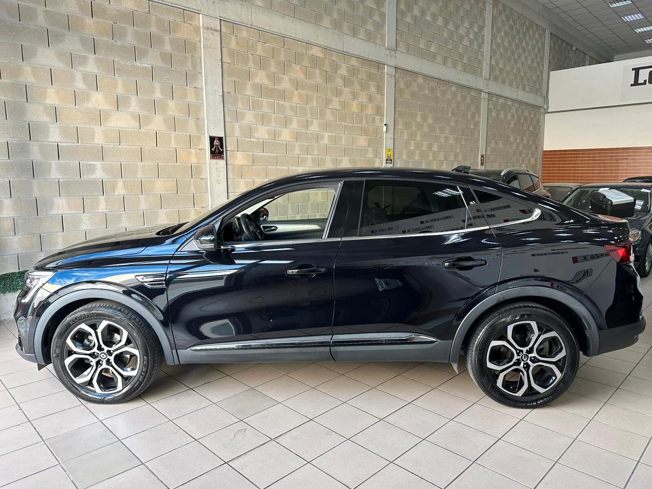 Renault Arkana Full Hybrid E-Tech - IVA ESPOSTA