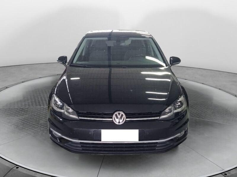 Volkswagen Golf Golf 2.0 TDI DSG 5p. Business BlueMotion Technology