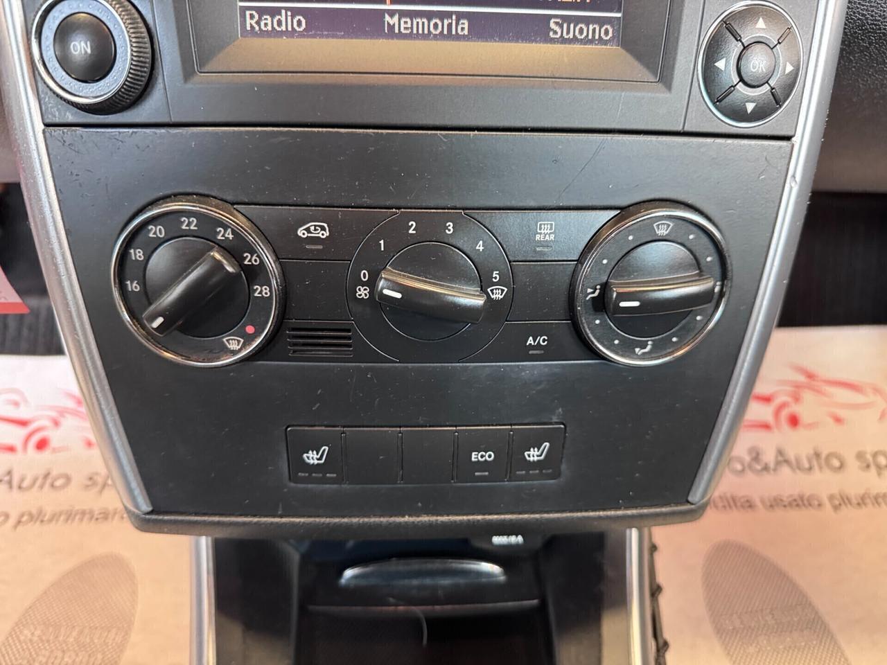 Mercedes-benz A 160 A 160 BlueEFFICIENCY Special Edition