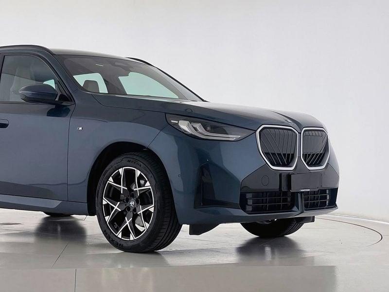 BMW X3 X3 xDrive20d 48V MSport