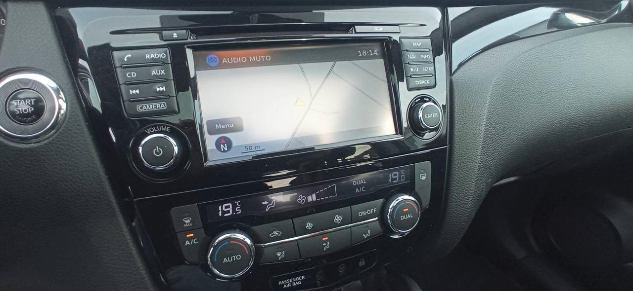 Nissan Qashqai 1.6 dCi Tekna 1 PROPRIETARIO