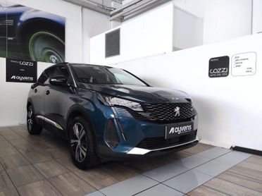 PEUGEOT 3008 2ª serie - 3008 BlueHDi 130 S&S EAT8 Allure Pack