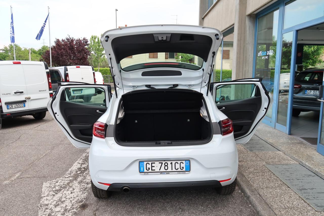 Renault Clio Blue dCi 85 CV 5p Business