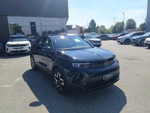 Opel Mokka 1.2 Hybrid 136cv e-DCT6 EDITION KM ZERO