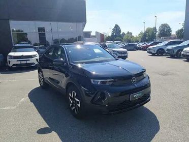 Opel Mokka 1.2 Hybrid 136cv e-DCT6 EDITION KM ZERO