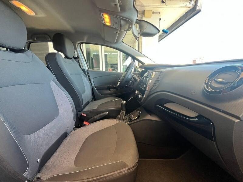 Renault Captur 1.5 dCi 90cv S&S Energy