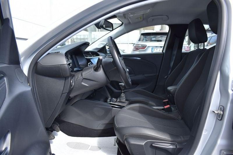 Opel Corsa 1.5 100cv Diesel Gs Line MT6