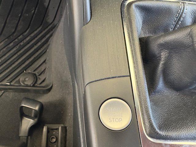 AUDI A3 SPB 30 TDI S-LINE UNICO PROPRIETARIO TENUTA BENE