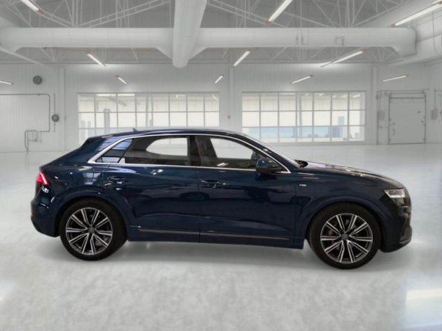 AUDI Q8 50 TDI 286 CV quattro tiptronic Sport